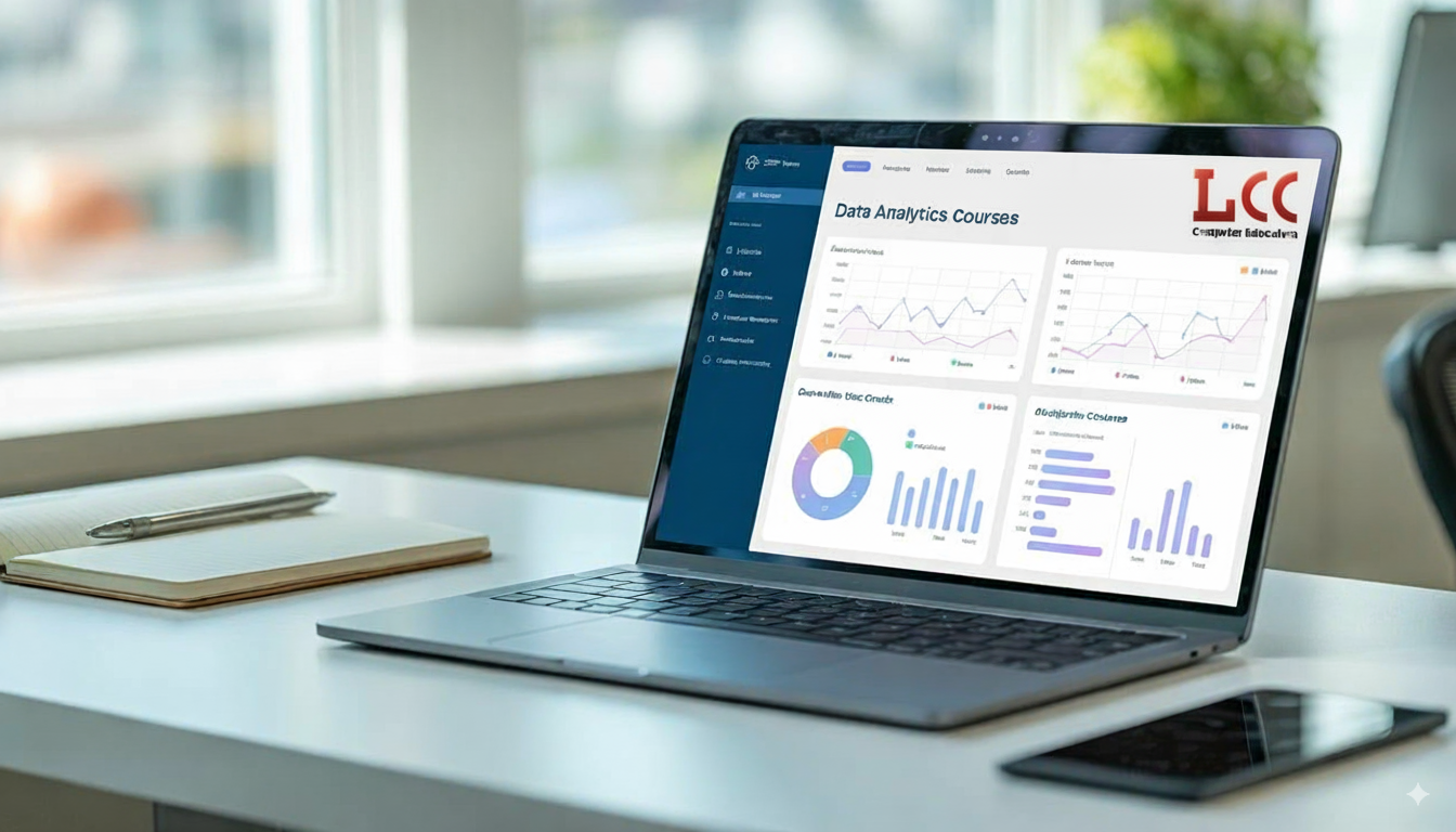 Data Analytics Courses in Aluva, Kochi – Unlock Your Career in Data