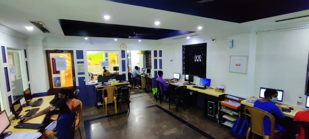 LCC Computer Education Aluva – Leading Computer Training Institute for Career-Oriented Courses in Kochi