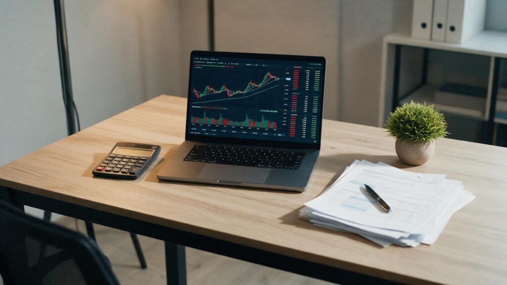 Diploma in Finance and Taxation