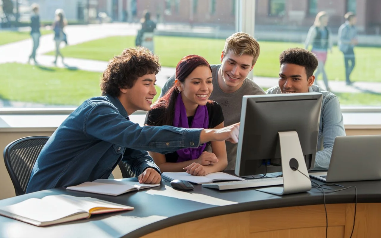 SAP and accounting course in Aluva