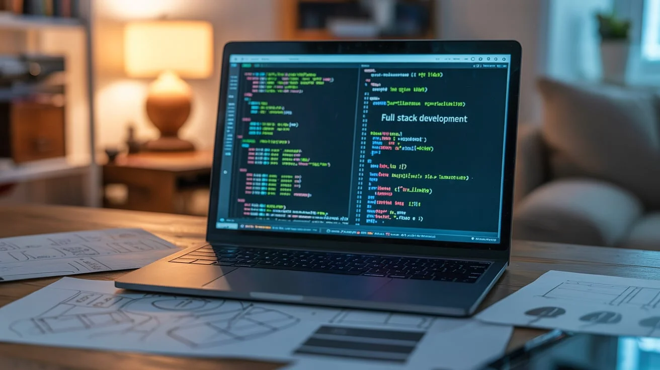 Full Stack Development Courses in Aluva, Kochi
