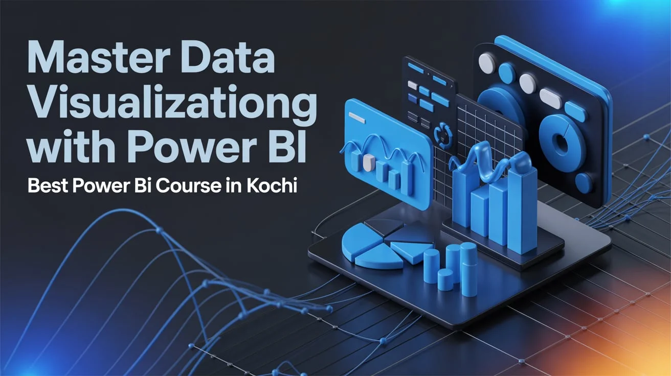 Power BI Course in Kochi